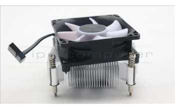 Lenovo 5H40U93248 HEATSINK AMD-HX 55W ARGB CPU cooler