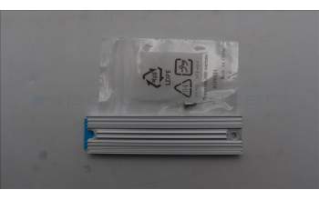 Lenovo 5H40U93251 HEATSINK LOQ AMD-HX SSD HS, DWPH