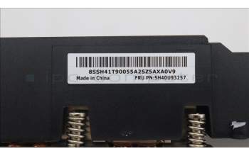 Lenovo 5H40U93257 HEATSINK Fru,G2 U 65W CPU cooler AVC