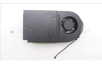 Lenovo 5H40U93257 HEATSINK Fru,G2 U 65W CPU cooler AVC