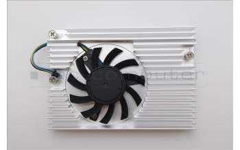 Lenovo 5H40U93258 HEATSINK V100q ADL-N 25W Cooler