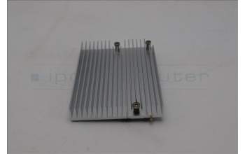 Lenovo 5H40U93259 HEATSINK V100q ADL-N 6W Heatsink