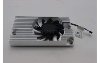 Lenovo 5H40U93268 HEATSINK ADL 25W Gen2 AVC cooler 2025