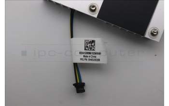 Lenovo 5H40U93268 HEATSINK ADL 25W Gen2 AVC cooler 2025