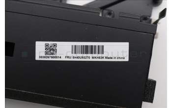 Lenovo 5H40U93270 HEATSINK Thermal Module with sponge
