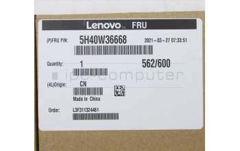 Lenovo HEATSINK CPU heatsink,w/fan,DELTA para Lenovo ThinkPad X13 (20T2/20T3)