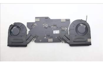 Lenovo 5H40W36689 HEATSINK CPU heatsink,w/fan,SWG,Delta