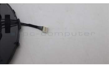 Lenovo 5H40W36689 HEATSINK CPU heatsink,w/fan,SWG,Delta