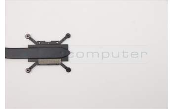 Lenovo 5H40W36701 HEATSINK CPU heatsink,w/fan,UMA,AVC