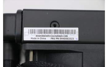 Lenovo 5H40X63323 HEATSINK Gaming T750 240 LC cooler,AVC