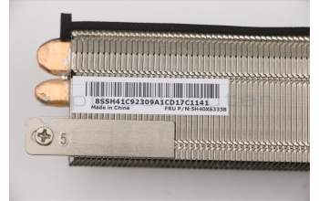 Lenovo 5H40X63358 HEATSINK A Ren DIS TM for A560P R,AVC