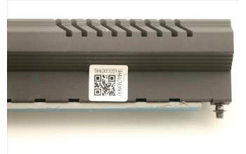 Lenovo 5H40X63359 HEATSINK Z690 MB VR_R heatsink, ECS