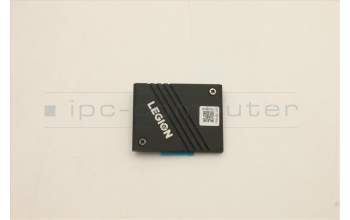 Lenovo 5H40X63361 HEATSINK Z690 MB PCH heatsink, ECS