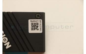Lenovo 5H40X63371 HEATSINK PCH SINK (Intel), ECS