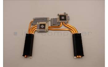 Lenovo 5H40X63373 HEATSINK A DIS TM for yoga2022,AVC