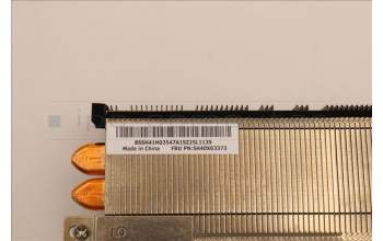 Lenovo 5H40X63373 HEATSINK A DIS TM for yoga2022,AVC