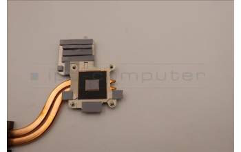 Lenovo 5H40X63374 HEATSINK A UMA TM for yoga2022
