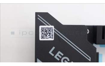 Lenovo 5H40X63383 HEATSINK Z790 MB VR heatsink, ECS