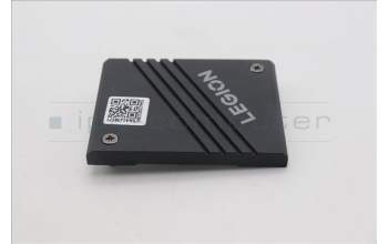 Lenovo 5H40X63384 HEATSINK Z790 MB PCH heatsink, ECS