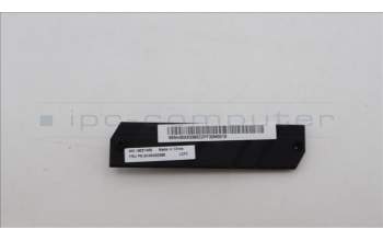 Lenovo 5H40X63386 HEATSINK HSINK FOR T580 I/A SSD