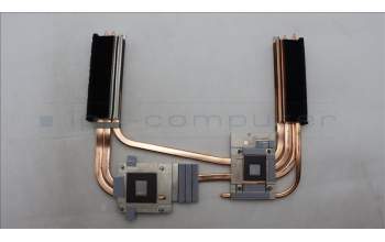 Lenovo 5H40X63397 HEATSINK A DIS TM for yoga27 gen4,CM