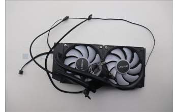 Lenovo 5H40X63398 HEATSINK 240 LC cooler,AVC