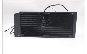 Lenovo 5H40X63398 HEATSINK 240 LC cooler,AVC