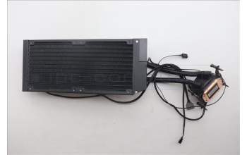 Lenovo 5H40X63399 HEATSINK FRU T5 HX 240LC CPU Cooler