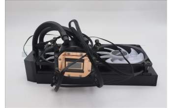 Lenovo 5H40X63399 HEATSINK FRU T5 HX 240LC CPU Cooler