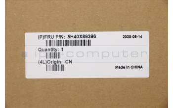 Lenovo HEATSINK ThorP P-1 UMA THM ASSY TOSHIBA para Lenovo ThinkPad P15v Gen 1 (20TQ/20TR)