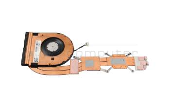 5H40X89430 Ventilador con disipador original Lenovo (DIS)
