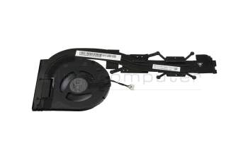 5H40X89430 Ventilador con disipador original Lenovo (DIS)