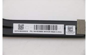 Lenovo 5H41B39806 HEATSINK Heatsink C 82FE UMA