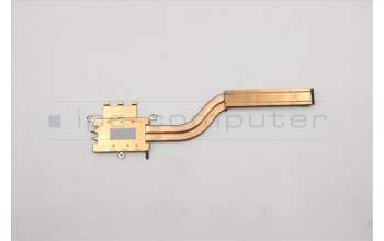 Lenovo 5H41B39807 HEATSINK Heatsink C 82FE I3 UMA