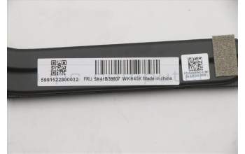 Lenovo 5H41B39807 HEATSINK Heatsink C 82FE I3 UMA