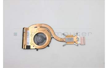 Lenovo 5H41B77171 HEATSINK FRU HX3B0_UMA_THM_ASSY_AVC_AVC