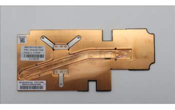 Lenovo 5H41B77206 HEATSINK FRU ASSY THM HUAYING L300W GEN3