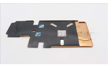 Lenovo 5H41B77206 HEATSINK FRU ASSY THM HUAYING L300W GEN3