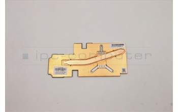 Lenovo 5H41B77207 HEATSINK FRU ASSY THM PINDAI L300W GEN3