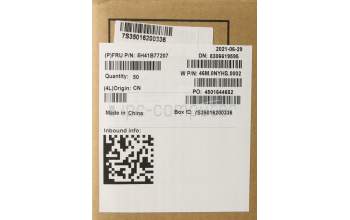 Lenovo 5H41B77207 HEATSINK FRU ASSY THM PINDAI L300W GEN3