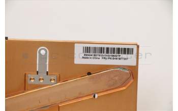 Lenovo 5H41B77207 HEATSINK FRU ASSY THM PINDAI L300W GEN3