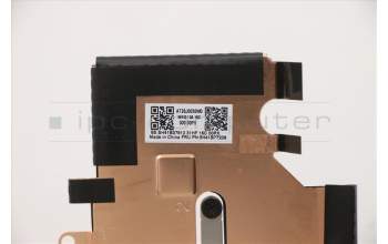 Lenovo 5H41B77209 HEATSINK HC15A_THM_ASSY WEIHONG 157X73MM