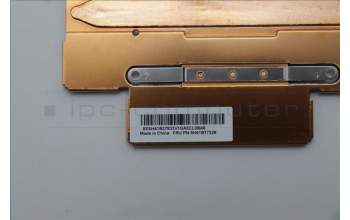 Lenovo 5H41B77226 HEATSINK FRU ASSY THERMAL 500wG3 PINDAI