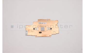 Lenovo 5H41B77228 HEATSINK HC15A_THMASSY_WW WEIHONG 157X73