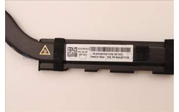 Lenovo 5H41B77230 HEATSINK FRU THM K14 INTEL Taisol