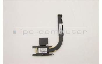 Lenovo 5H41B77267 HEATSINK FRU ASSY_THM_L13W_AMD_UMA_Peak