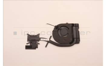 Lenovo 5H41B77273 HEATSINK GriffinJP4C0_UMA_THM_ASSY_DELTA