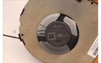 Lenovo 5H41B77273 HEATSINK GriffinJP4C0_UMA_THM_ASSY_DELTA
