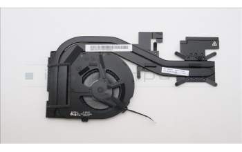 Lenovo 5H41B77277 HEATSINK FU JT4C0/JP4C0_SWG_THM_ASSY_THT