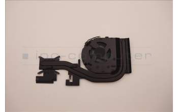 Lenovo 5H41B77280 HEATSINK JT6C0 / JP6C0_SWG_THM_ASSY_AVC